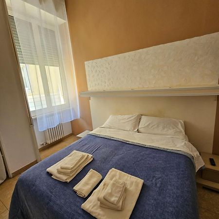 Harmony Central Lecce Exteriör bild