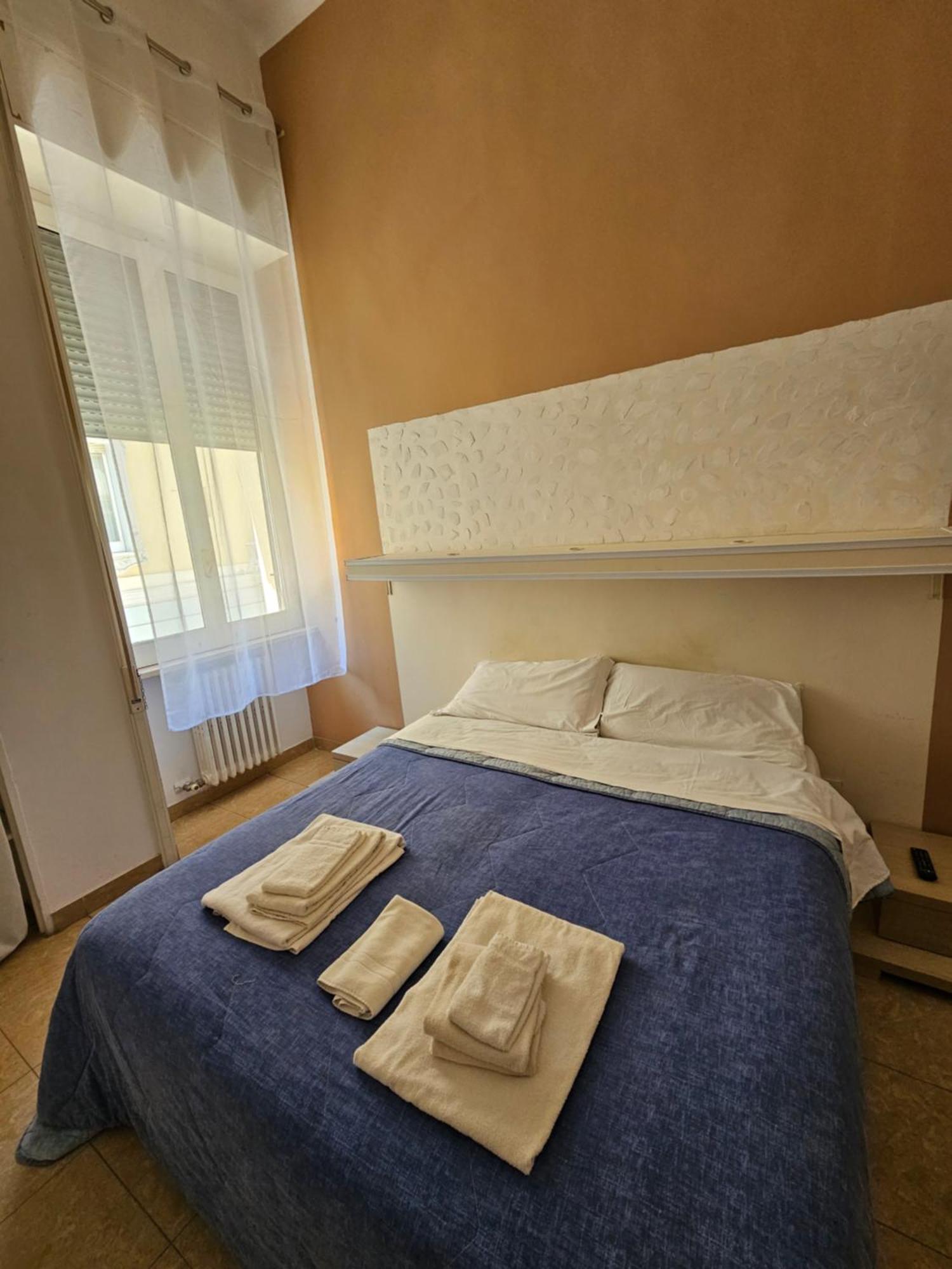Harmony Central Lecce Exteriör bild